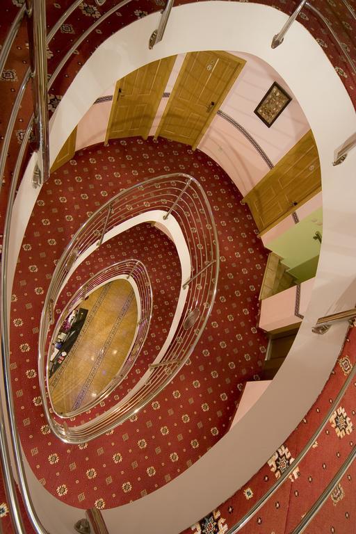 Hotel Alexander's Nitra