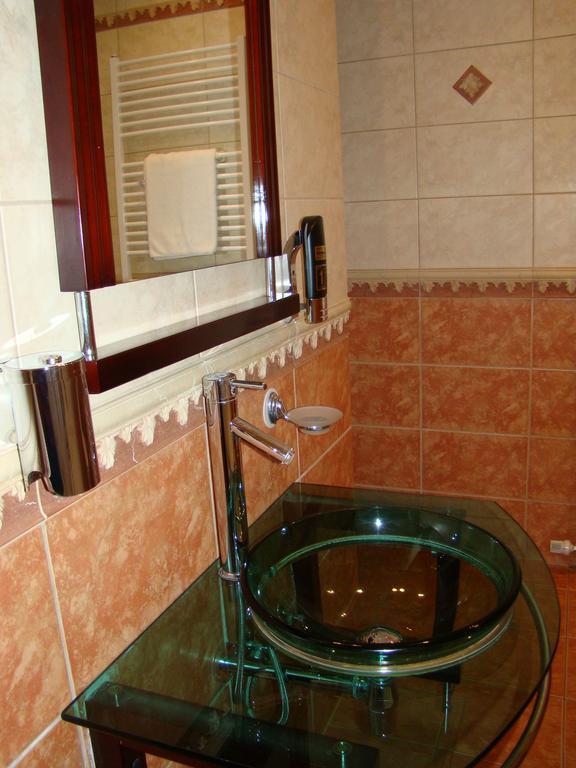 Hotel Alexander's Nitra