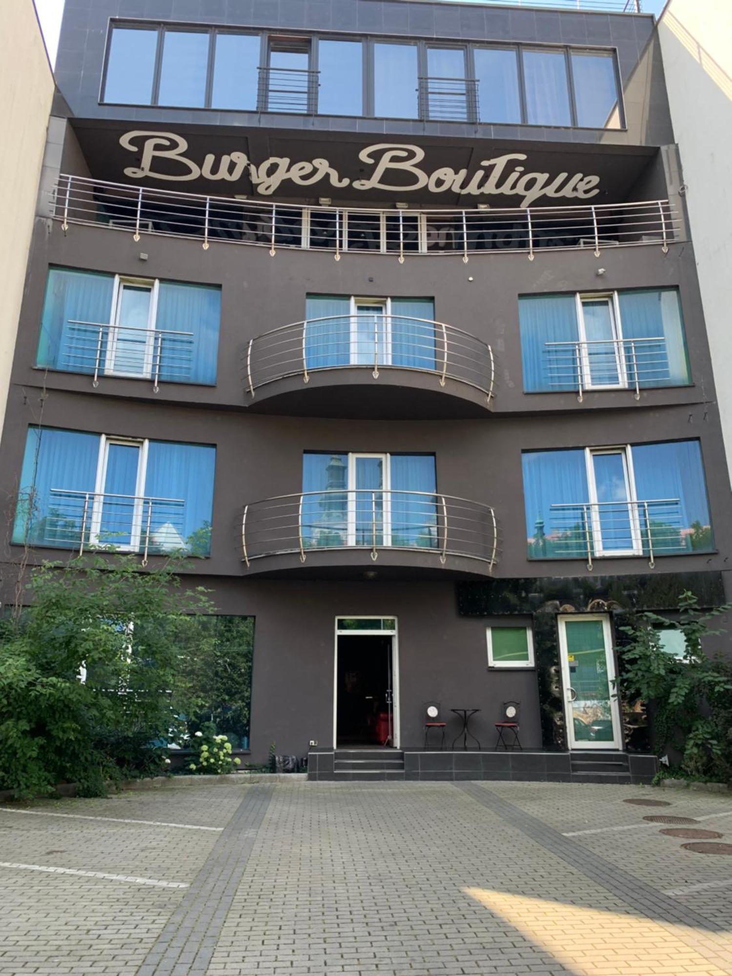 Alexander's 4* Nitra