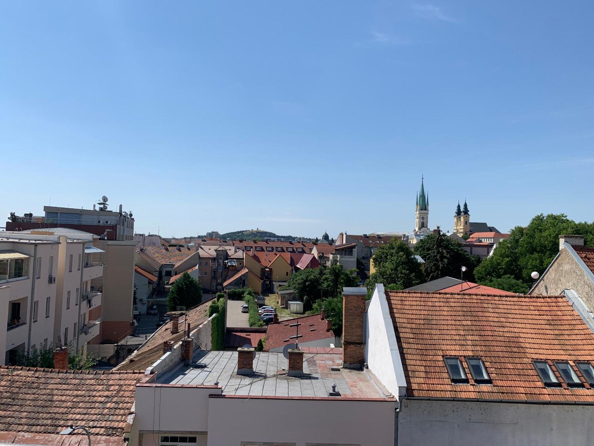 Alexander's Nitra