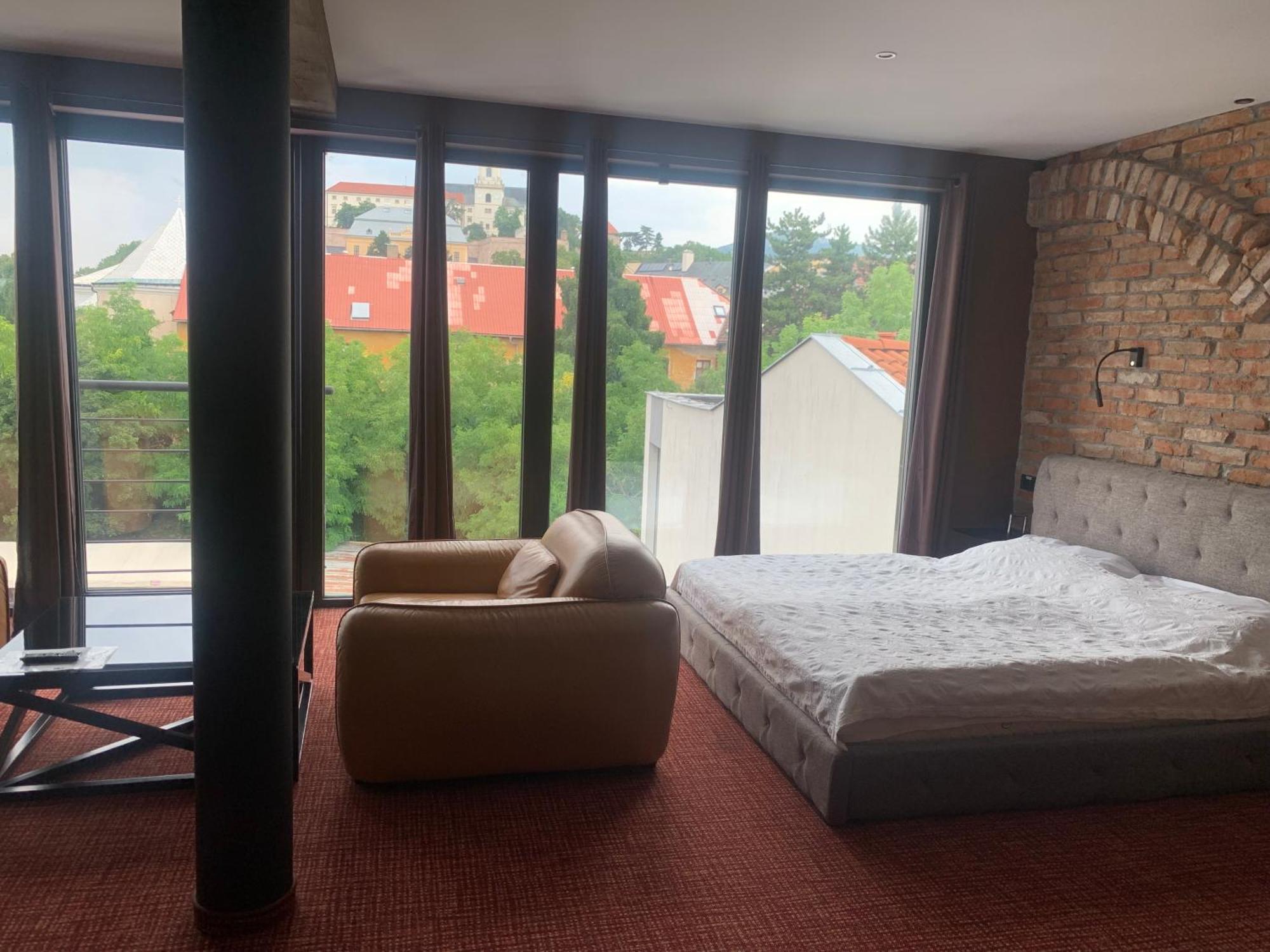 Alexander's 4* Nitra