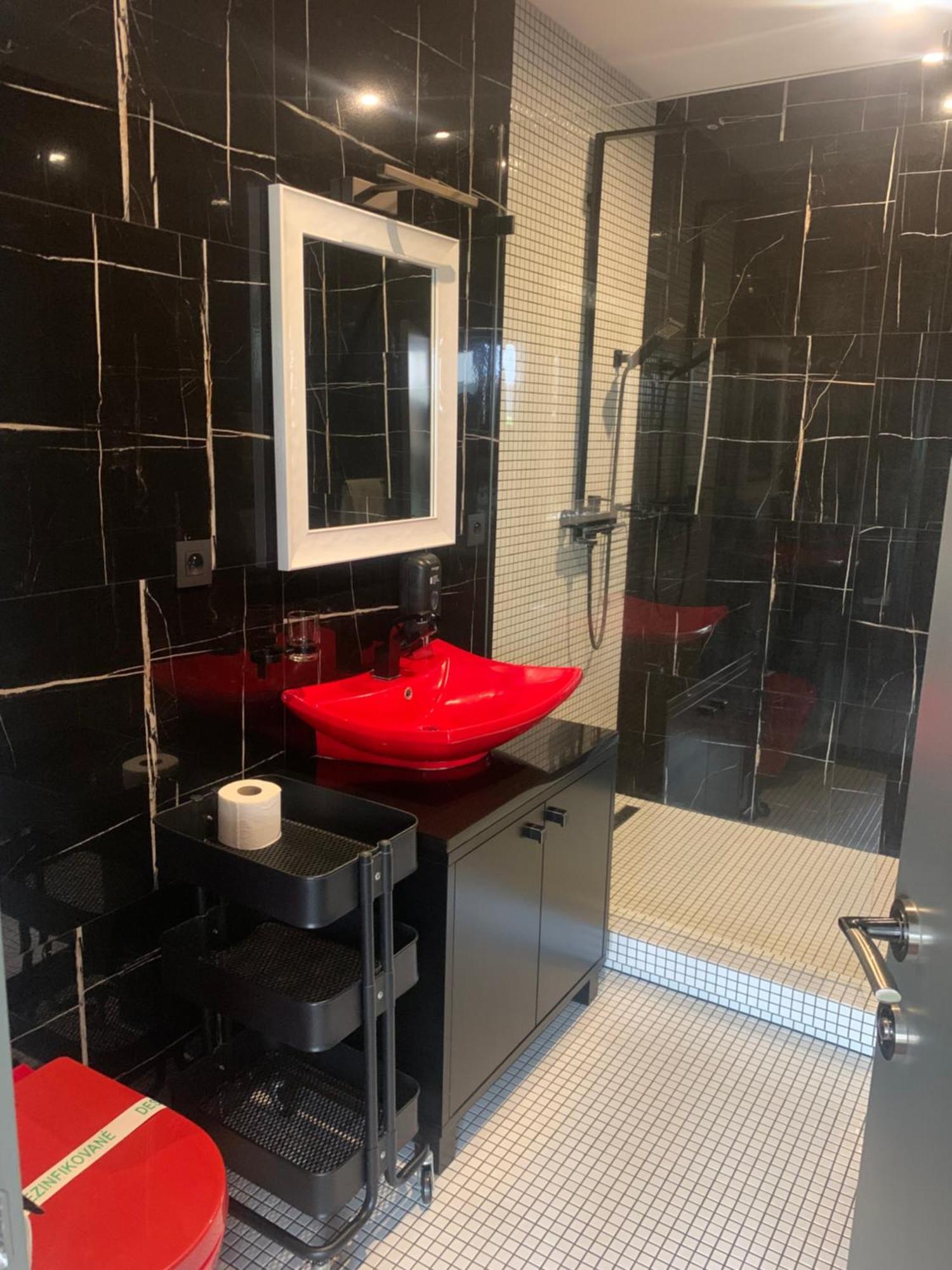 Hotel Alexander's Nitra