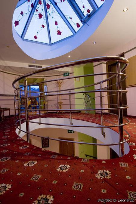 Hotel Alexander's Nitra