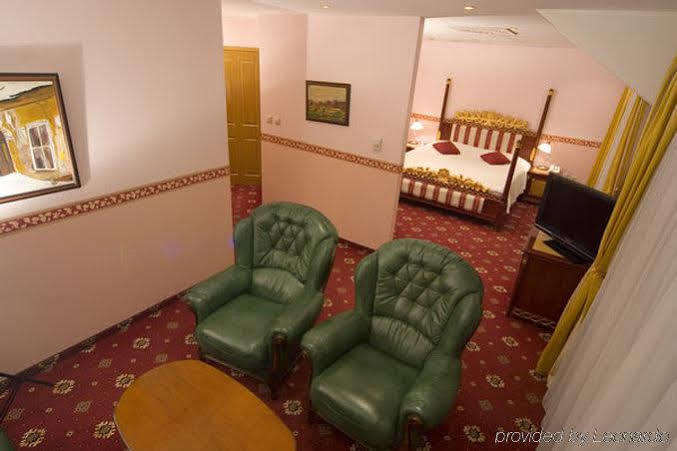 Hotel Alexander's