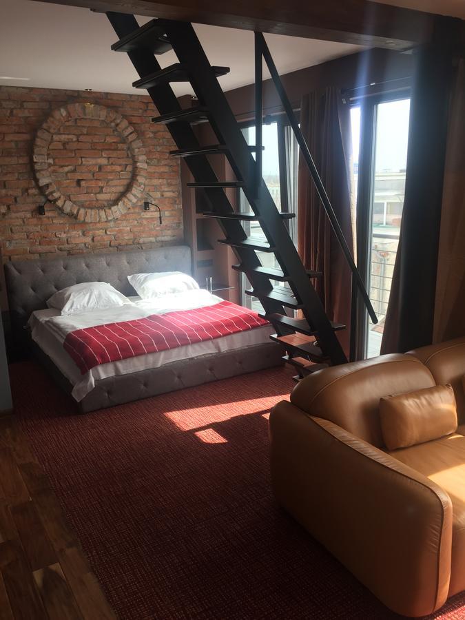 Alexander's Hotel Nitra