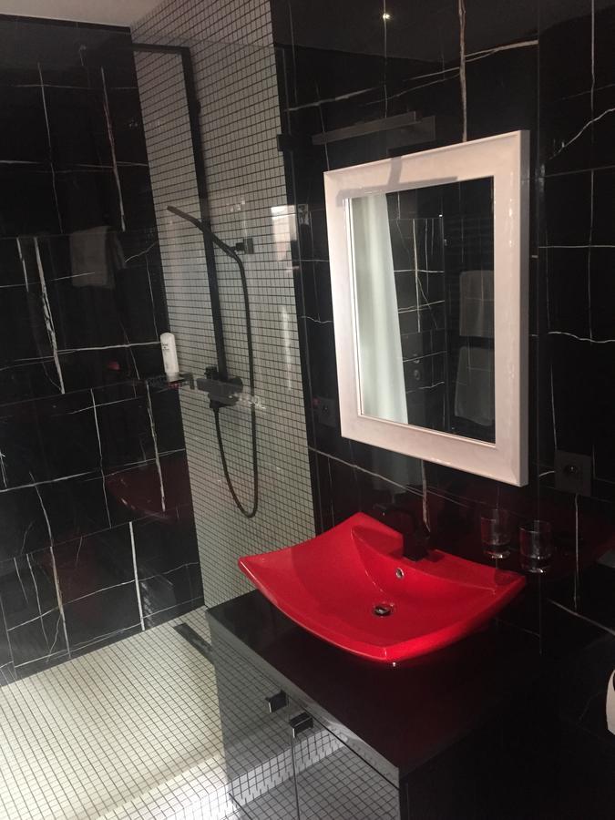 Hotel Alexander's 4*